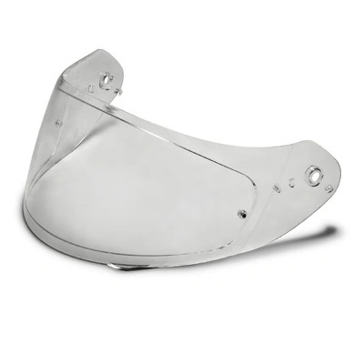 Harley-Davidson X03 Shell Replacement Face Shield - Clear