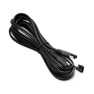 Battery Charging Extension Lead - 12.5ft