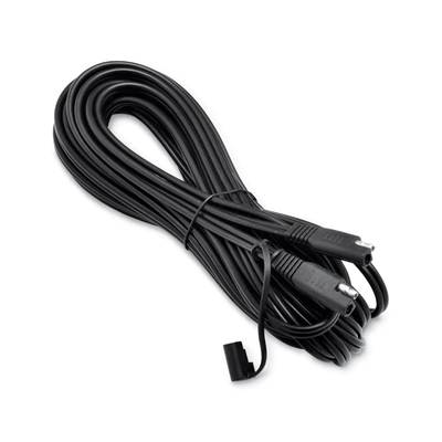 Battery Charging Extension Lead - 25 ft