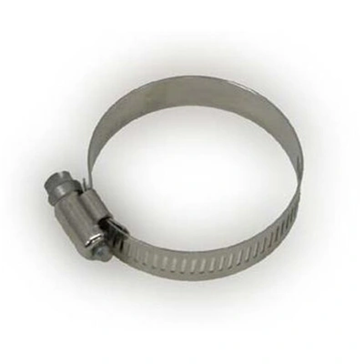 /V&amp;H #20 HOSE CLAMP