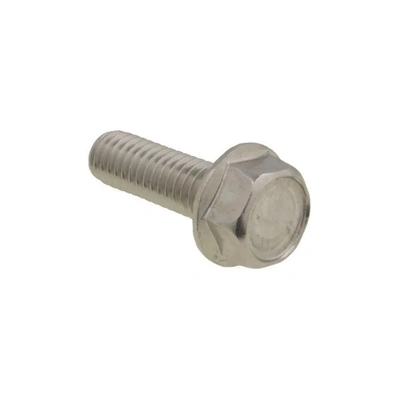 Vance &amp; Hines 3/8 X 3/4 Flange Bolt