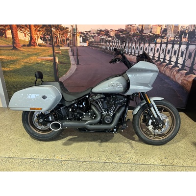 2024 Harley-davidson 1900CC FXLRST LOW RIDER ST (117) CRUISER