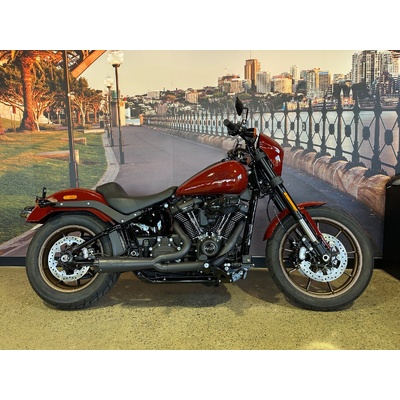 2024 Harley-davidson 1900CC FXLRS LOW RIDER S (117) CRUISER