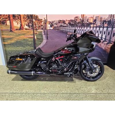 2024 Harley-davidson 1900CC FLTRXSTSE CVO RD GLIDE ST 121 CRUISER