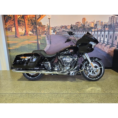 2024 Harley-davidson 1900CC FLTRX ROAD GLIDE (117) TOURER