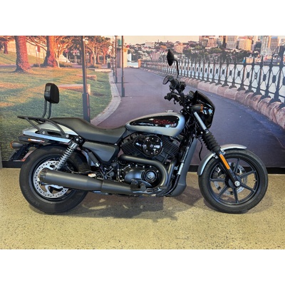 2020 Harley-davidson 500CC XG500 STREET 500 CRUISER