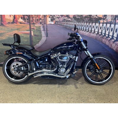 2020 Harley-davidson 1900CC FXBRS BREAKOUT (114) CRUISER