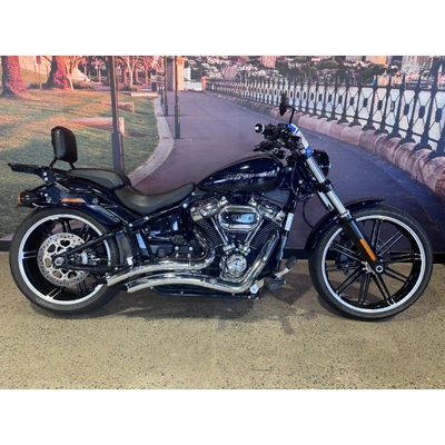2020 Harley-davidson 1900CC FXBRS BREAKOUT (114) CRUISER