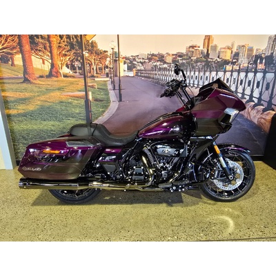 2025 Harley-davidson 1900CC FLTRXSE CVO ROAD GLIDE (121) TOURER