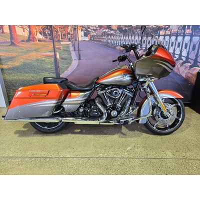 2013 Harley-davidson 1800CC CVO ROAD GLIDE CUSTOM CRUISER