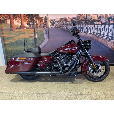 2020 Harley-davidson 1900CC FLHRXS ROAD KING SPECIAL CRUISER