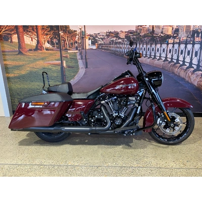 2020 Harley-davidson 1900CC FLHRXS ROAD KING SPECIAL CRUISER
