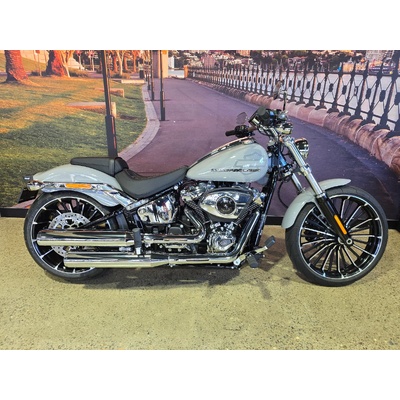 2025 Harley-davidson 1900CC FXBR BREAKOUT (117) CRUISER