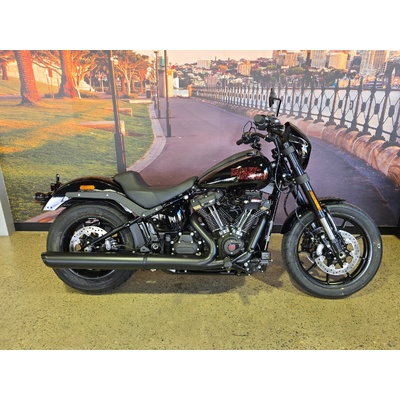 2025 Harley-davidson 1900CC FXLRS LOW RIDER S (117) CRUISER