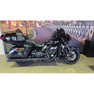 2021 Harley-davidson 1900CC FLHTK ULTRA LIMITED CRUISER
