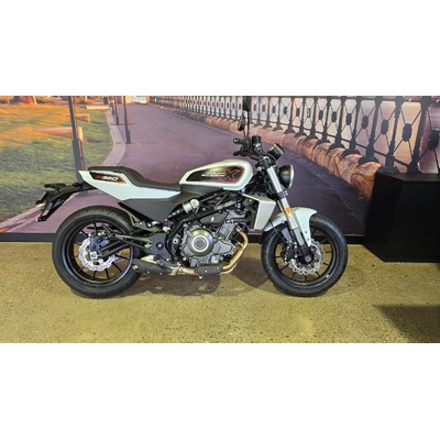 2024 Harley-davidson 350CC HD350-10 H-DX X350 CRUISER