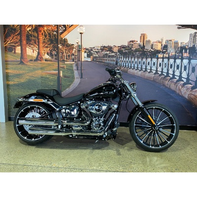 2025 Harley-davidson 1900CC FXBR BREAKOUT (117) CRUISER