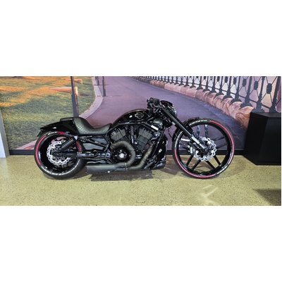 2016 Harley-davidson 1250CC VRSCDX NIGHT ROD SPECIAL CRUISER
