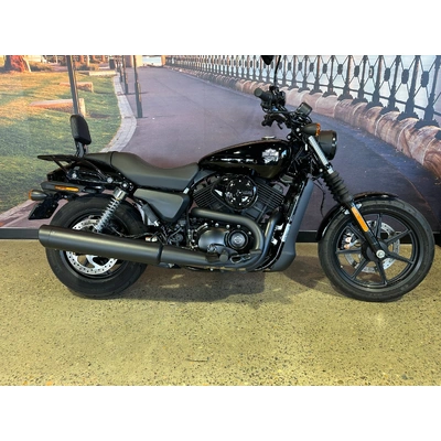 2020 Harley-davidson 500CC XG500 STREET 500 CRUISER