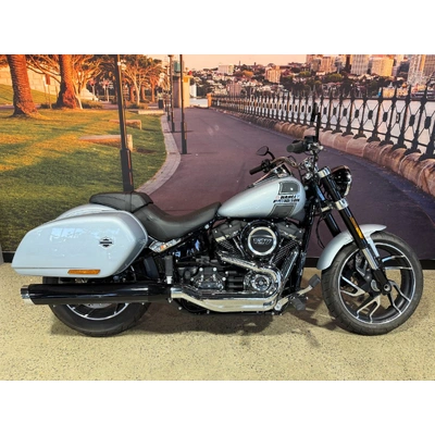 2023 Harley-davidson 1700CC FLSB SPORT GLIDE (107) CRUISER