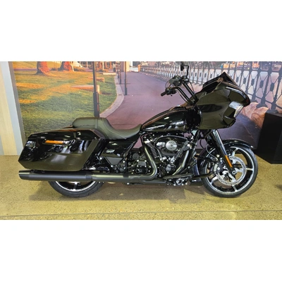 2025 Harley-davidson 1900CC FLTRX ROAD GLIDE (117) TOURER