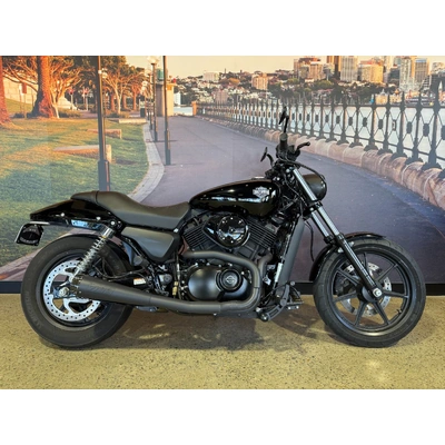 2020 Harley-davidson 500CC XG500 STREET 500 CRUISER