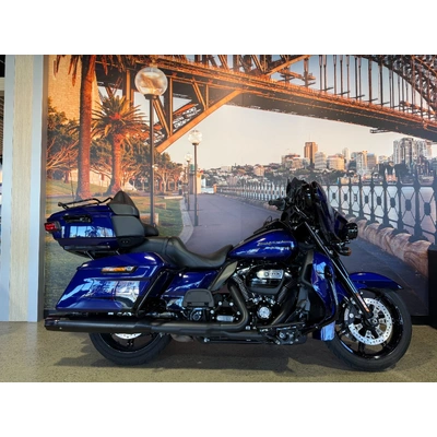 2020 Harley-davidson 1900CC FLHTK ULTRA LIMITED CRUISER