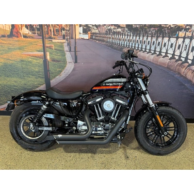 2020 Harley-davidson 1200CC XL1200XS FORTY-EIGHT SPECIAL CRUISER