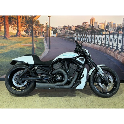 2014 Harley-davidson 1250CC VRSCDX NIGHT ROD SPECIAL CRUISER