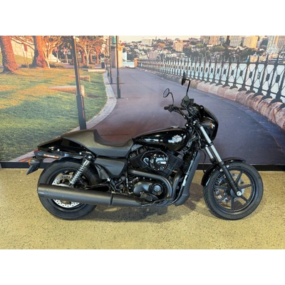 2017 Harley-davidson 500CC XG500 STREET 500 CRUISER