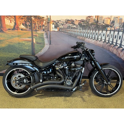 2020 Harley-davidson 1900CC FXBRS BREAKOUT (114) CRUISER