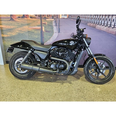 2019 Harley-davidson 500CC XG500 STREET 500 CRUISER