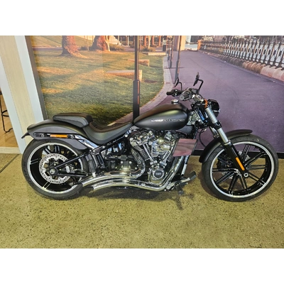 2018 Harley-davidson 1900CC FXBRS BREAKOUT S (114) CRUISER