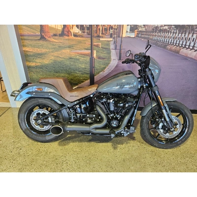 2022 Harley-davidson 1900CC FXLRS LOW RIDER S (117) CRUISER