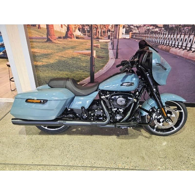 2024 Harley-davidson 1900CC FLHX STREET GLIDE (117) CRUISER