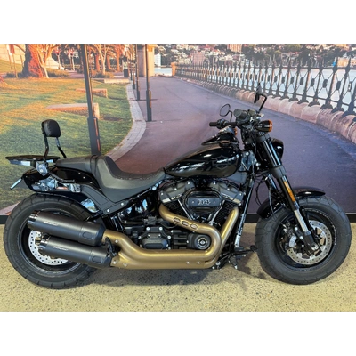2021 Harley-davidson 1900CC FXFBS FAT BOB (114) CRUISER