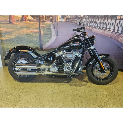2021 Harley-davidson 1700CC FLSL SOFTAIL SLIM (107) CRUISER