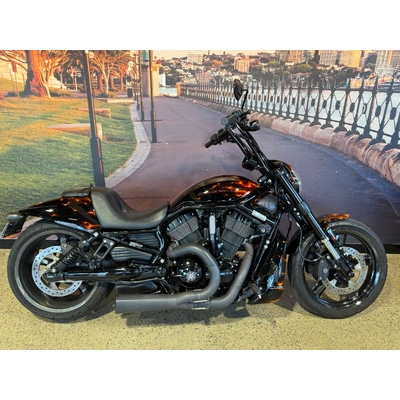 2014 Harley-davidson 1250CC VRSCDX NIGHT ROD SPECIAL CRUISER