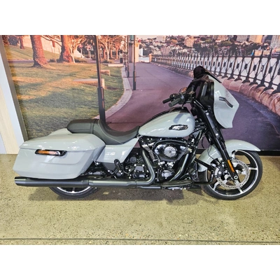 2025 Harley-davidson 1900CC FLHX STREET GLIDE (117) CRUISER
