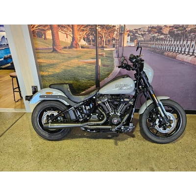 2025 Harley-davidson 1900CC FXLRS LOW RIDER S (117) CRUISER