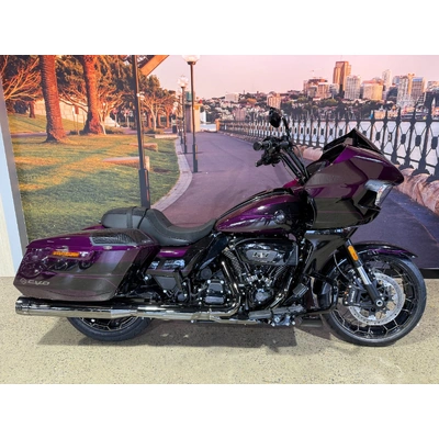 2025 Harley-davidson 1900CC FLTRXSE CVO ROAD GLIDE (121) TOURER