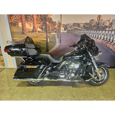 2020 Harley-davidson 1900CC FLHTK ULTRA LIMITED CRUISER