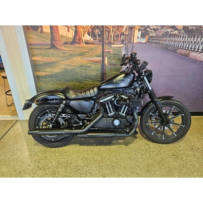 2015 Harley-davidson 883CC XL883 IRON 883 CRUISER