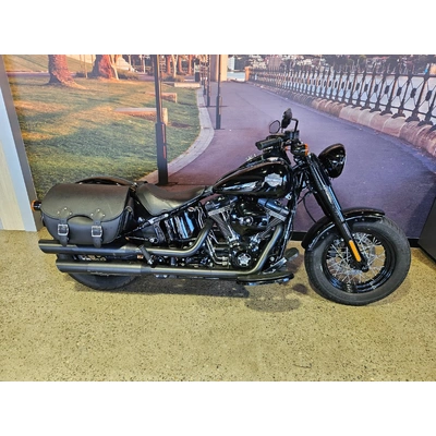 2017 Harley-davidson 1800CC FLSS SOFTAIL SLIM S CRUISER