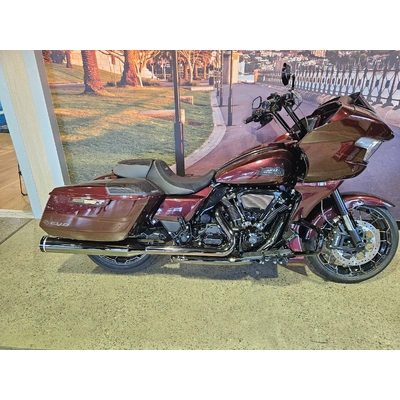 2024 Harley-davidson 1900CC FLTRXSE CVO ROAD GLIDE (121) TOURER