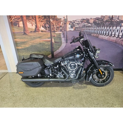 2025 Harley-davidson 1900CC FLHC HERITAGE CLASSIC (117) CRUISER