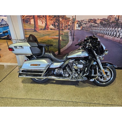 2015 Harley-davidson 1700CC FLHTK ULTRA LIMITED CRUISER