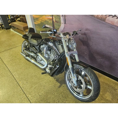 2015 Harley-davidson 1250CC VRSCF MUSCLE CRUISER