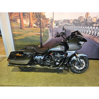 2025 Harley-davidson 1900CC FLTRXSE CVO ROAD GLIDE (121) TOURER