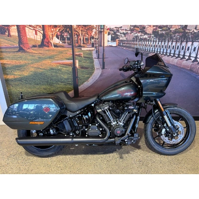 2025 Harley-davidson 1900CC FXLRST LOW RIDER ST (117) CRUISER